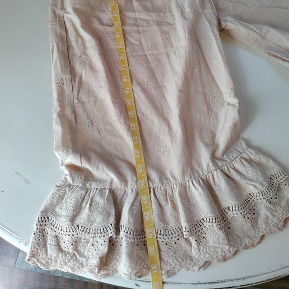 Cottagecore Evening Rose Bloomers by Jaded Gypsy - Picture 4 of 5